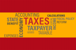 Finance and Tax in Spain