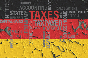 finance and tax in germany