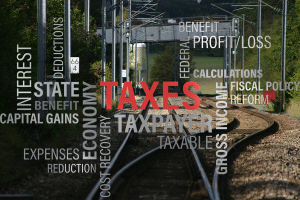 finance and tax in luxembourg