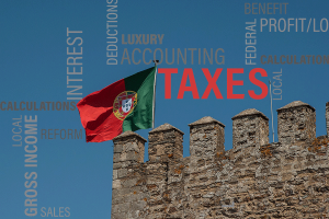 finance and tax in portugal