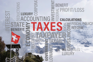 finance and tax in switzerland