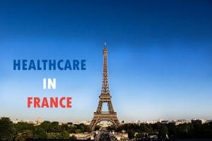 healthcare in france