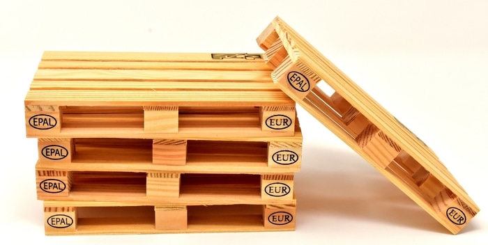 European Pallets & Groupage Network