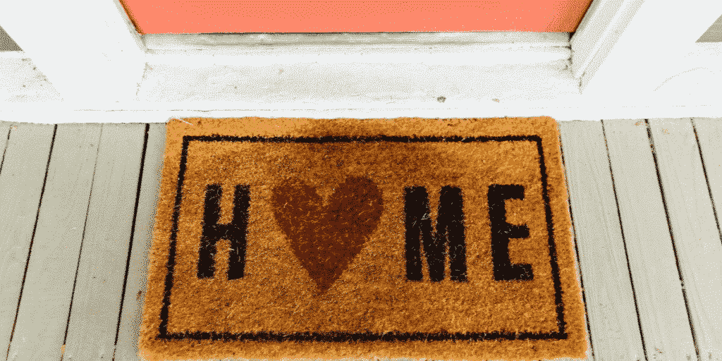 Making Your New Place Feel Like Home