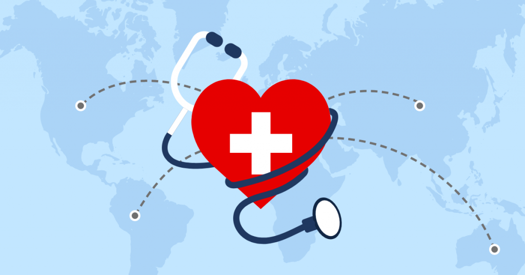 The Healthcare System In Switzerland FAQs European Moving   Swiss Healthcare System FAQs For Expats 1 1024x536 